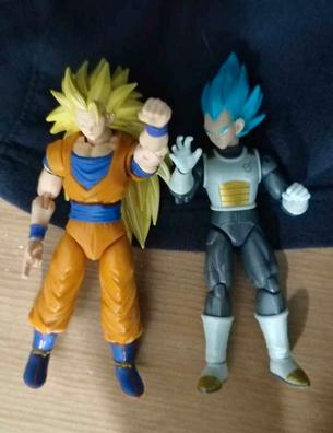 Dragon Ball GT - Figura Oob em segunda mão durante 10 EUR em Sant