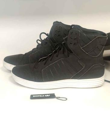 Botas supra para hombre hot sale