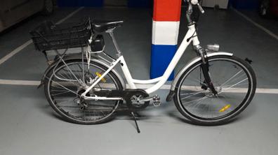 Bici electrica Bicicletas de segunda mano baratas en Zaragoza