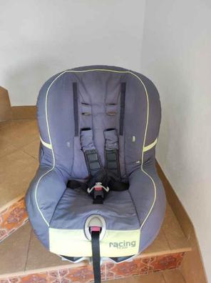 Sillita para coche jane de segunda mano Milanuncios