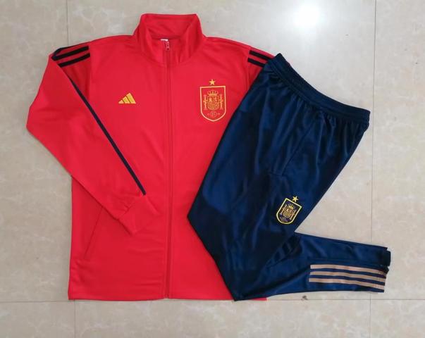 Chandal seleccion española discount futbol