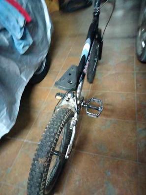 Trial frenos hidraulicos Bicicletas de segunda mano baratas