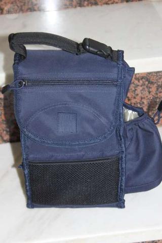 Milanuncios bolso mochila termal prenatal como nuev