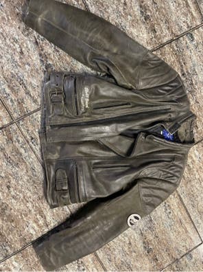 Chaqueta Accesorios para moto de mano baratos | Milanuncios