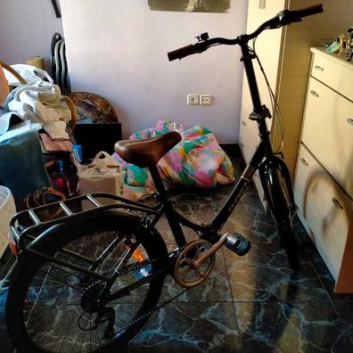 Bicicleta plegable b online pro