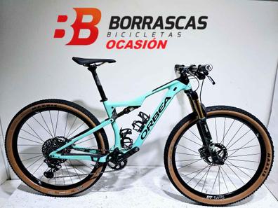 Orbea oiz xl segunda mano new arrivals