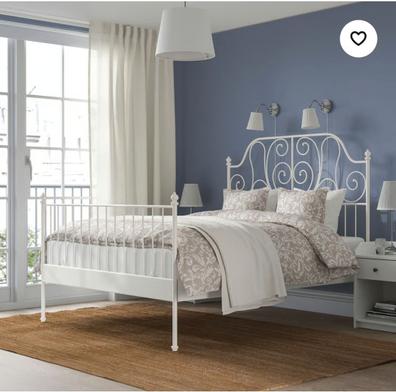 Cabecero ikea de segunda mano en Cádiz Provincia Milanuncios