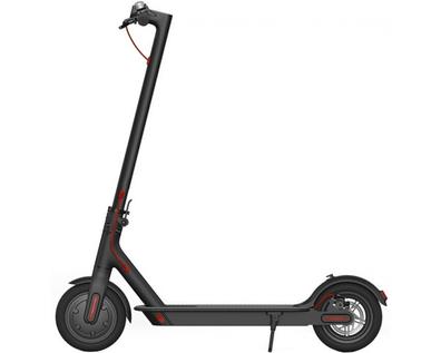 Zeeclo Candado de Disco para Scooter/Patinete Eléctrico