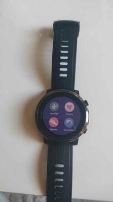 Amazfit stratos de segunda mano Milanuncios