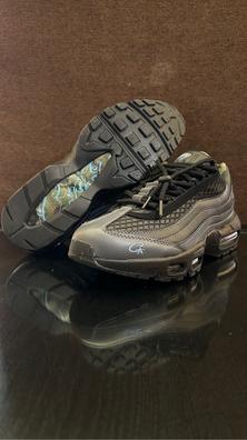 Replica nike air max 95 corteiz de segunda mano para hombre