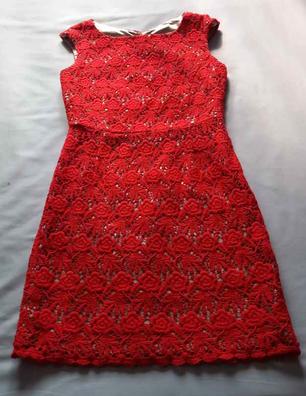 Vestido Morgan mujer de segunda mano por 7 EUR en Vigo en WALLAPOP