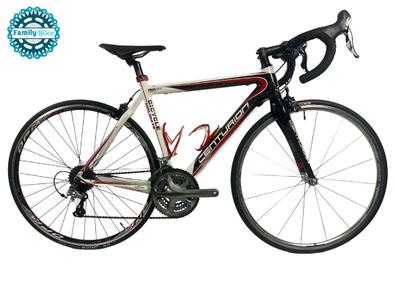 Centurion eternity online bike