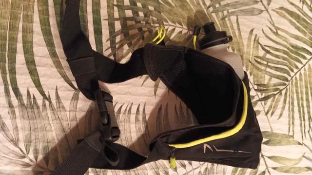 Chaleco de hidratación trail running boomerang hotsell