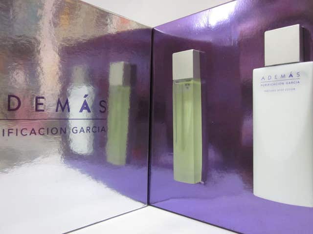 Milanuncios Además d Purificación Garcia