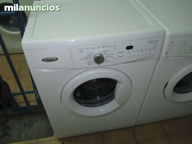 Milanuncios - lavadora hisense 6 kilos
