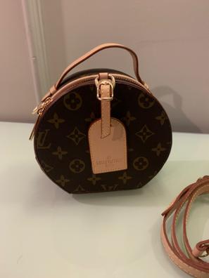 Milanuncios - cartera louis vuitton mujer