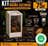 Milanuncios - Pack araña saltarina con terrario 12 × 1