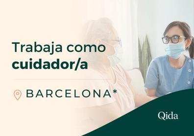 Tener cuidado Puno Árbol genealógico Barcelona Ofertas de empleo y trabajo de servicio doméstico en Barcelona |  Milanuncios