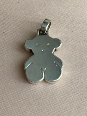 Colgante tous mama Joyas y bisutería de mano barata | Milanuncios