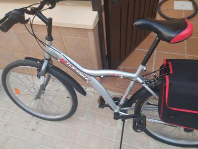 Alforjas delanteras de segunda mano Milanuncios