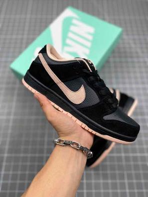 Nike shop dunk milanuncios