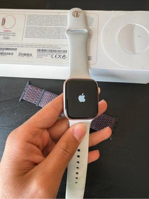 Iwatch 4 segunda mano sale