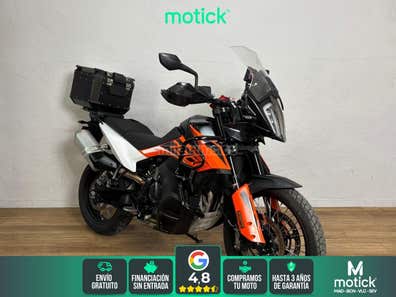 KTM - 790