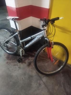 Bicicleta cheap spinning halley