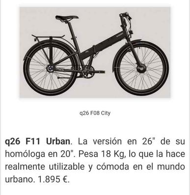 Bicicletas almagro outlet