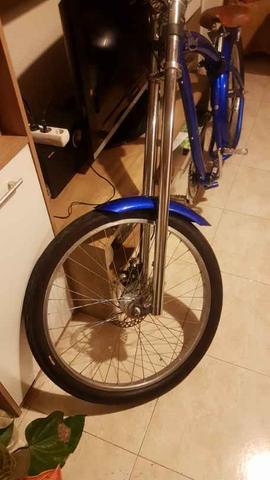 Bicicletas best sale custom chopper