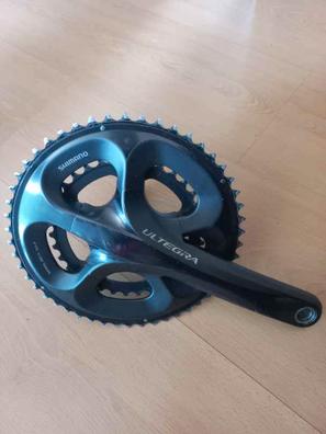 Bielas best sale ultegra 10v