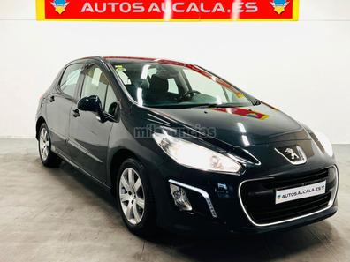 Peugeot 107, un felino urbano -  motor