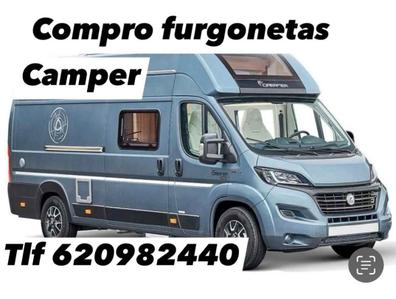 Claraboya camper 70X50 panorámica para campers y autocaravanas