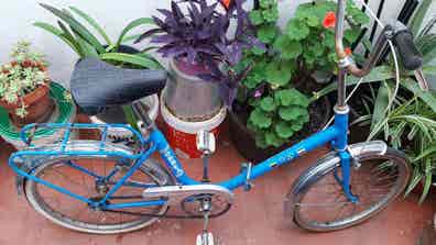 Bicicleta plegable orbea de segunda mano Milanuncios