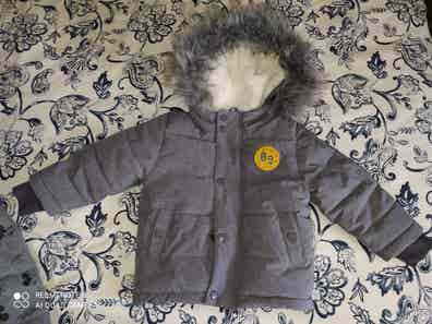 Abrigos y chaquetas de niño de mano barata en Alcorcón | Milanuncios
