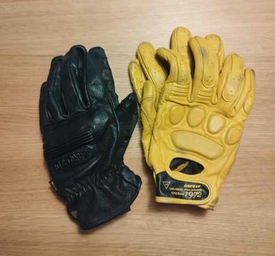 Guantes moto dbk corte ingles de segunda mano en Las Palmas Provincia Milanuncios