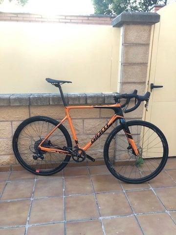 Bicicletas discount gravel milanuncios