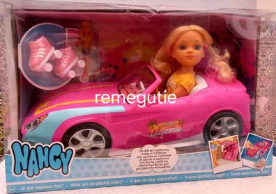 Coche nancy de segunda mano Milanuncios