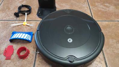 iRobot - Roomba 692 Aspiradora Robot WiFi Pelo Polvo