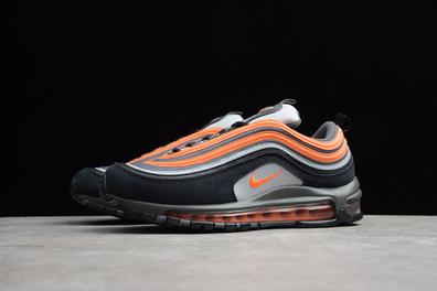 Nike max Zapatos y calzado de hombre de segunda mano baratos | Milanuncios