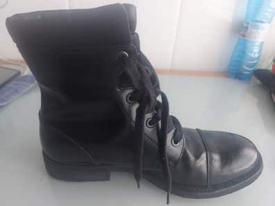 Botines calvin klein. Anuncios para comprar y vender de segunda mano Milanuncios