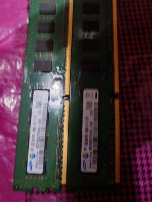 Ddr3 1333 8gb | Milanuncios