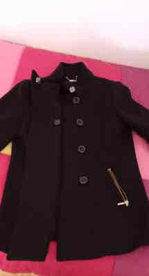 Abrigo mujer marca antea Abrigos y de mujer de segunda mano barata | Milanuncios