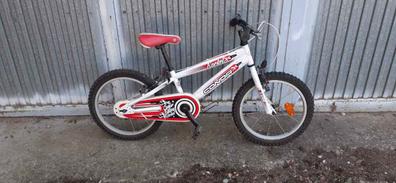 Bicicleta conor discount rocket 18 pulgadas