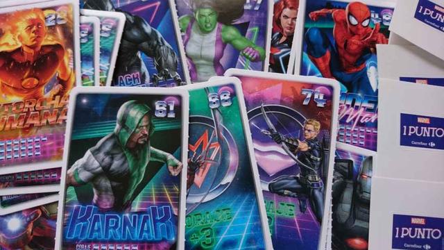 60sobres, sin abrir, de cartas descubre tu pode - Comprar Cromos