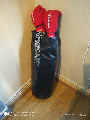 Relleno Textil para Sacos de boxeo 15kg