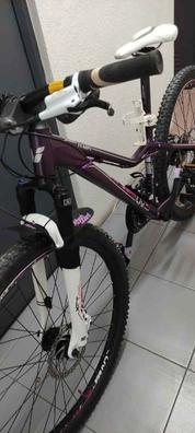 Bicicleta giant online mujer