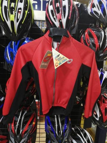 Milanuncios - Ropa Ciclismo invierno niño