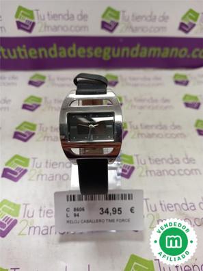 Reloj digital forze discount precio