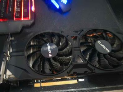 Gtx 960 2gb de segunda mano Milanuncios